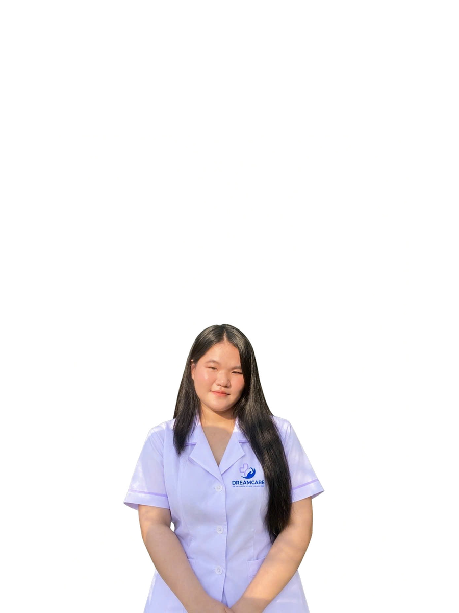 Đặng Thị Huỳnh Như