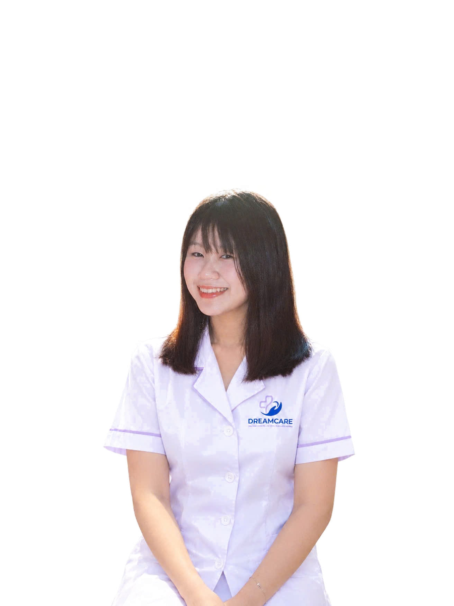 Đào Thị Ngọc Nhung