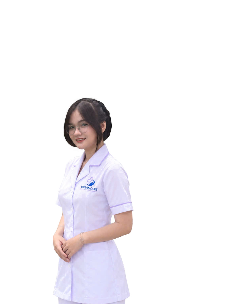 Trần Phạm Lam Thi