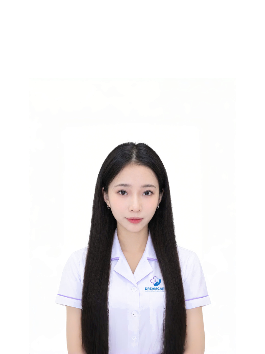 Nguyễn Thị Ngọc Yến